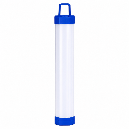 Luz Barra LED Recargable 30 cm para Cocina, Closet, Camping y Taller