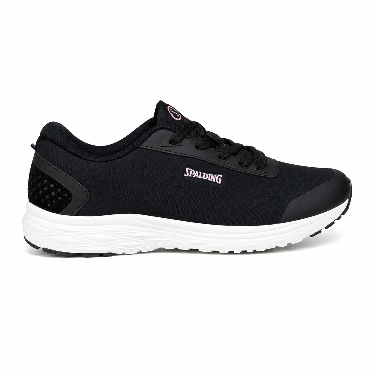 Zapatilla spalding Urbana Mujer
