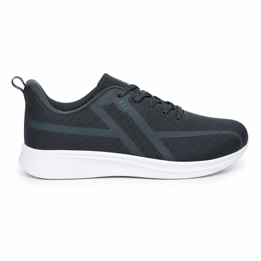 Zapatilla Spalding  GRIS Hombre Hombre
