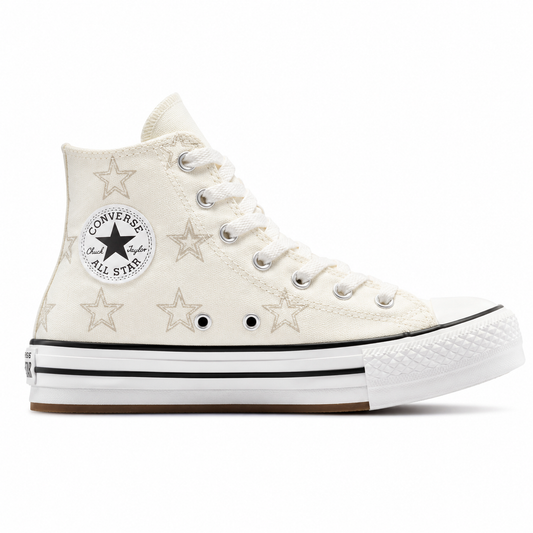Zapatillas Converse Tenis Converse Eva Lift Estrella