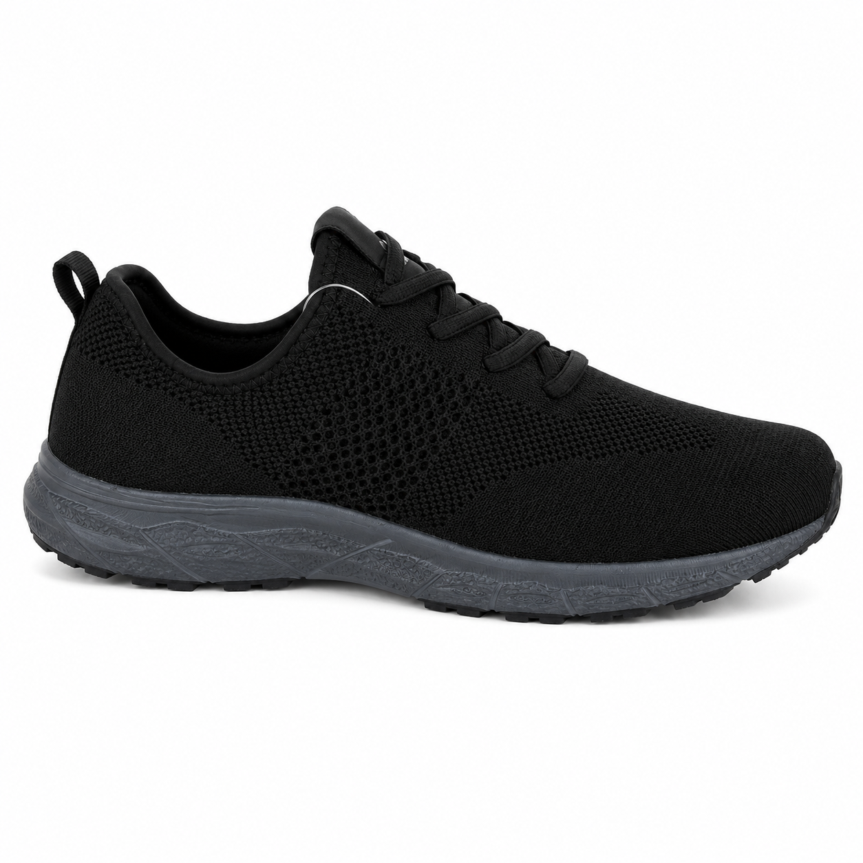 ZAPATILLAS HOMBRE SPALDING URBANAS NEGRO TORRENT