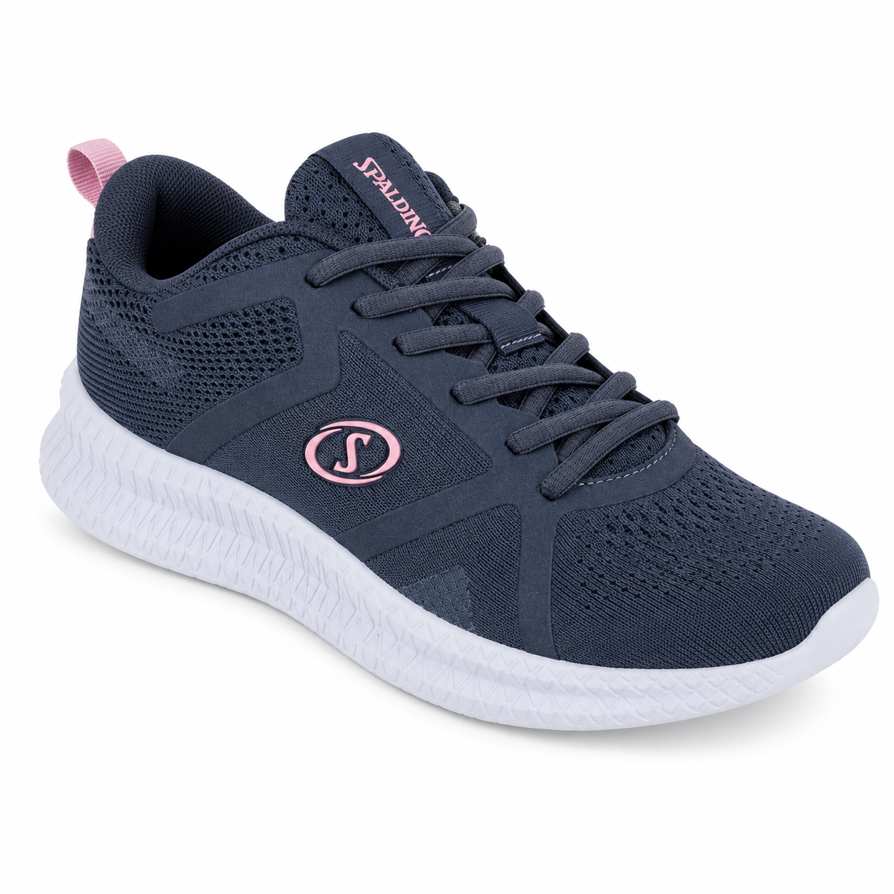 Zapatilla Deportiva Spalding Mujer