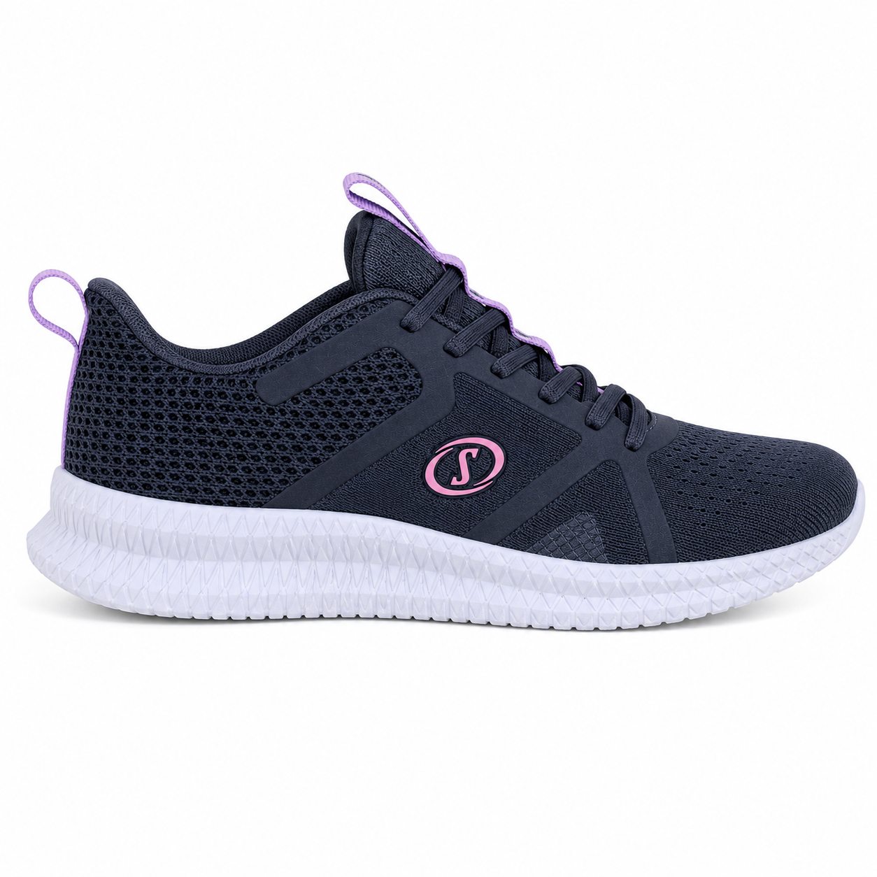 Zapatilla Deportiva Spalding Mujer
