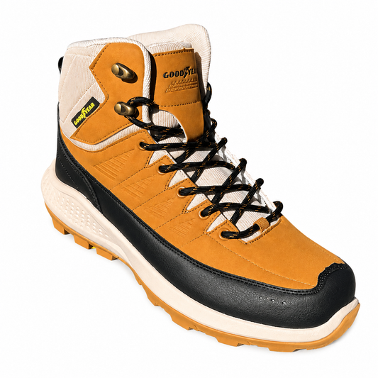 Bota Goodyear OUTDOOR BRESKO HOMBRE