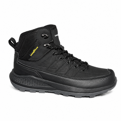Bota Goodyear OUTDOOR BLACK 2 HOMBRE