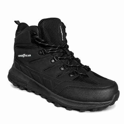 Bota Goodyear OUTDOOR BLACK 3 HOMBRE