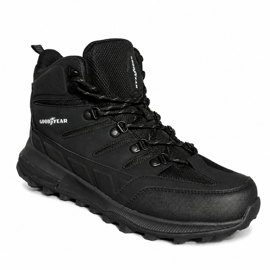 Bota Goodyear OUTDOOR BLACK 3 HOMBRE