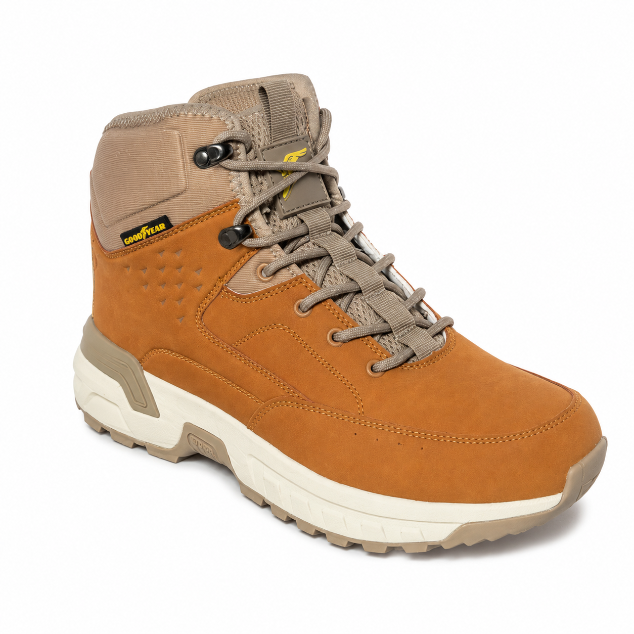 Bota Goodyear OUTDOOR Camel