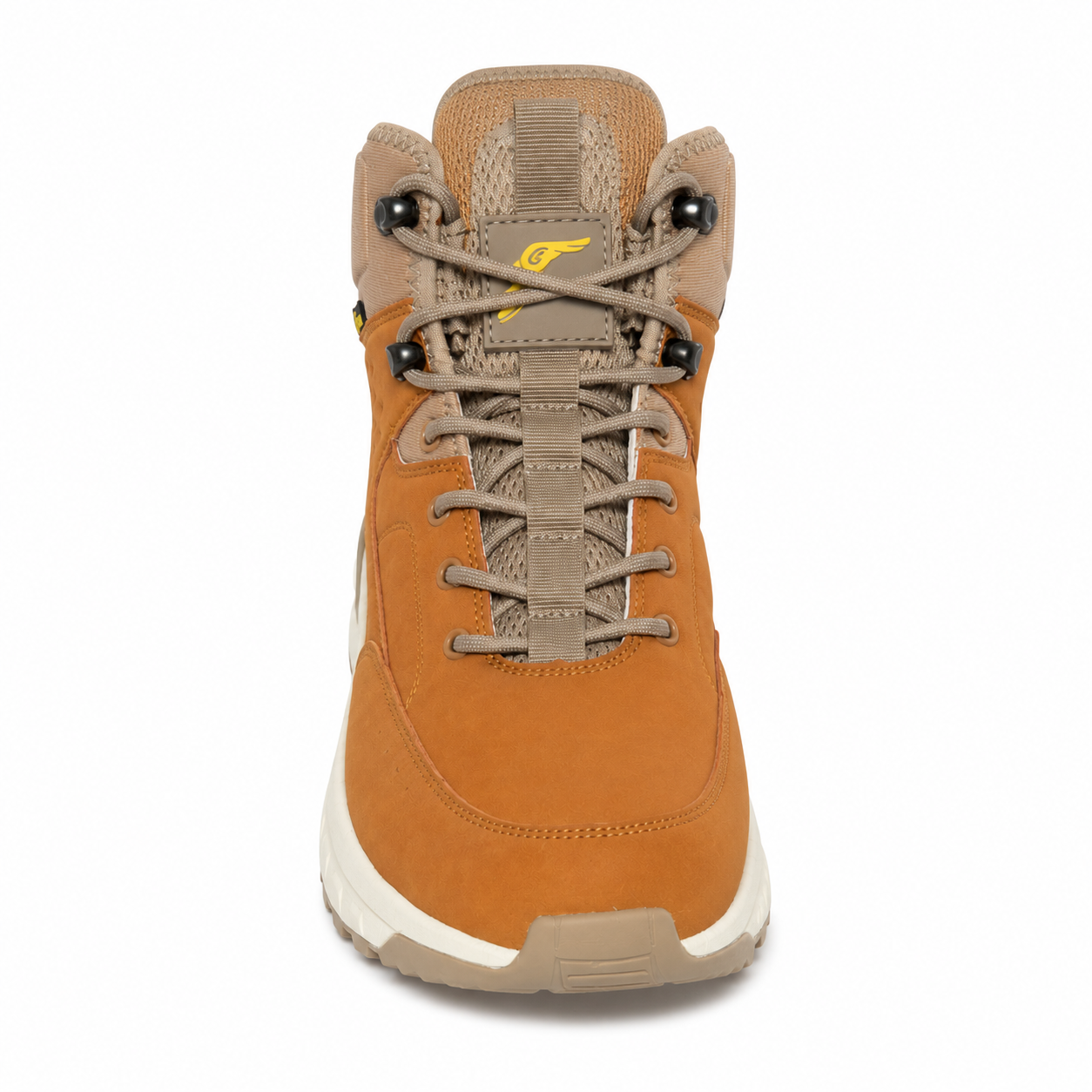 Bota Goodyear OUTDOOR Camel