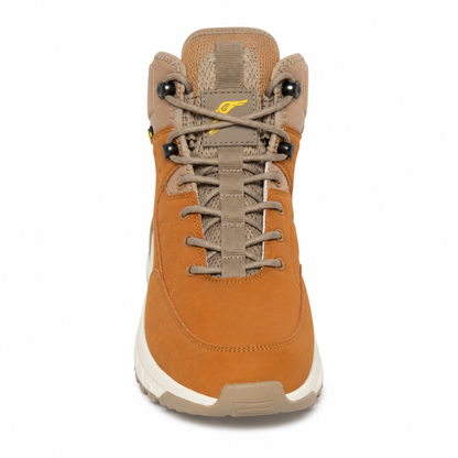 Bota Goodyear OUTDOOR Camel