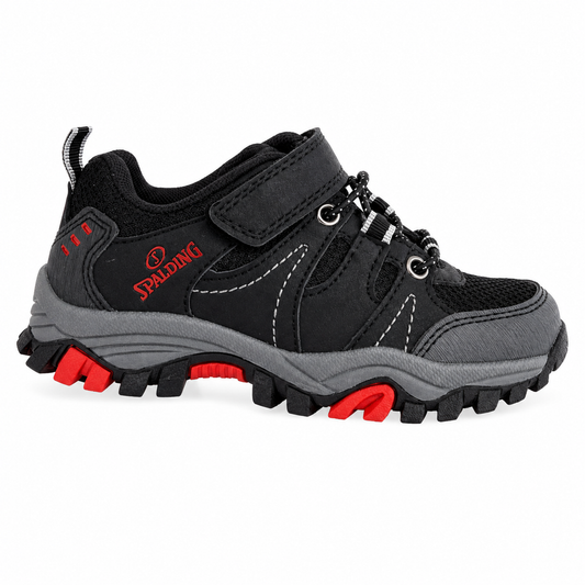 Zapatillas Spalding Zephyr Niño Outdoor Trekking
