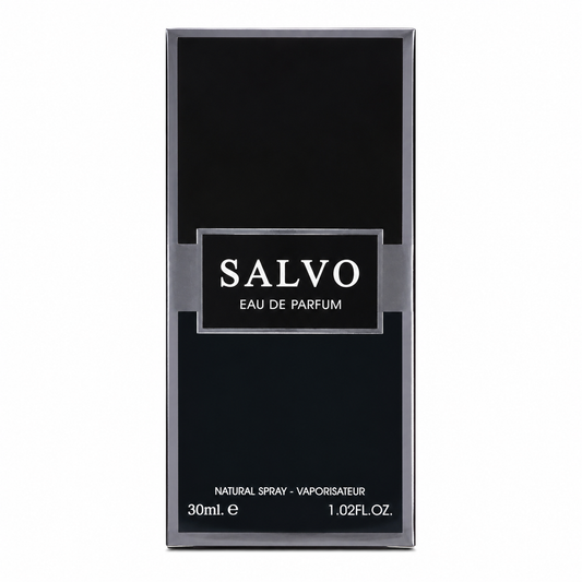 Perfume Salvo Maison Alhambra EDP Hombre 30 ml