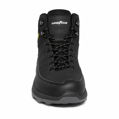 Bota Goodyear OUTDOOR BLACK 2 HOMBRE