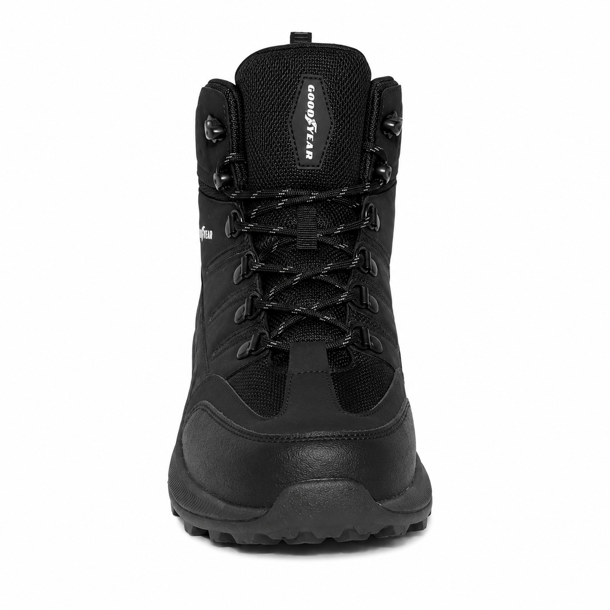 Bota Goodyear OUTDOOR BLACK 3 HOMBRE