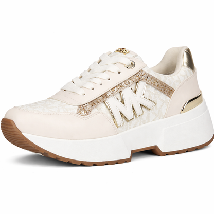 zapatillas Michael Kors sneakers pentru copii