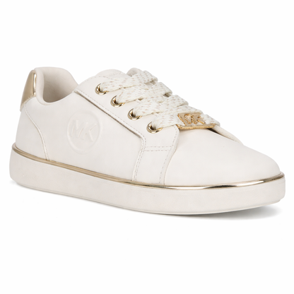 Zapatillas Michael Kors  Originales con  Detalles Dorados