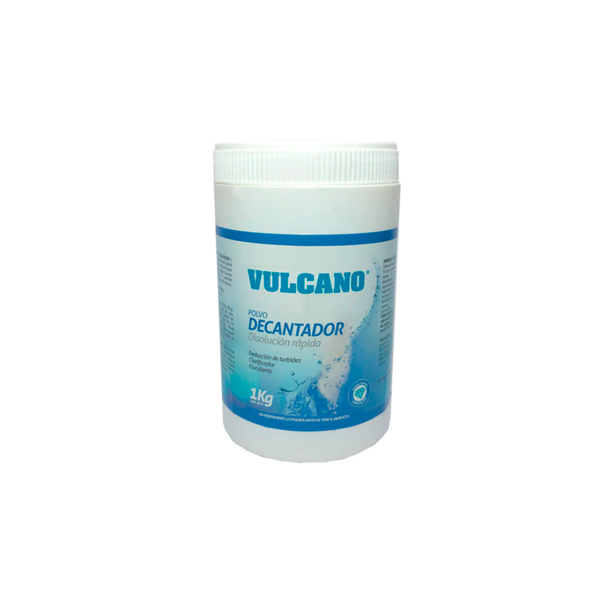Decantador (1 kg)