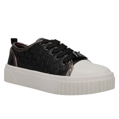 zapatillas Michael Kors Originales con cordones y detalle de logo SUMMER ALINE II