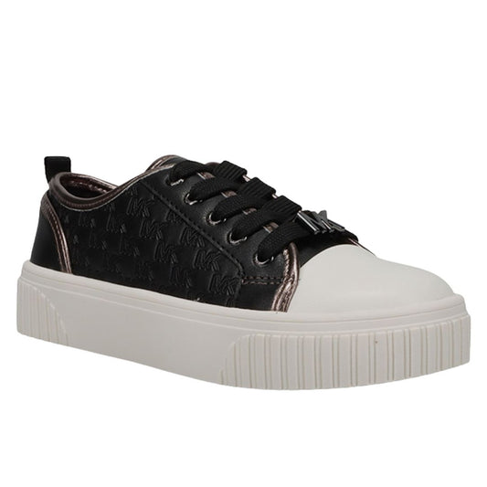 zapatillas Michael Kors Originales con cordones y detalle de logo SUMMER ALINE II