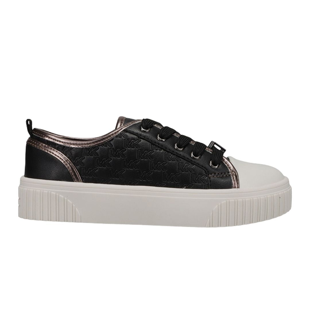 zapatillas Michael Kors Originales con cordones y detalle de logo SUMMER ALINE II