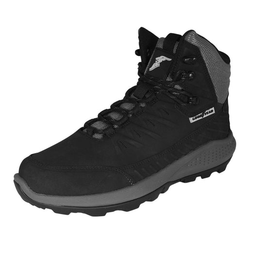 Bota Outdoor Goodyear Lain – Black/Grey