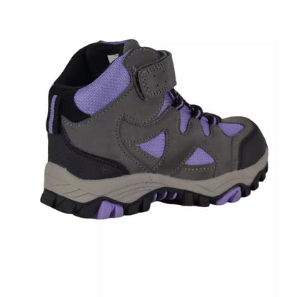 BOTINES Zapatilla Outdoor Print SPALDING