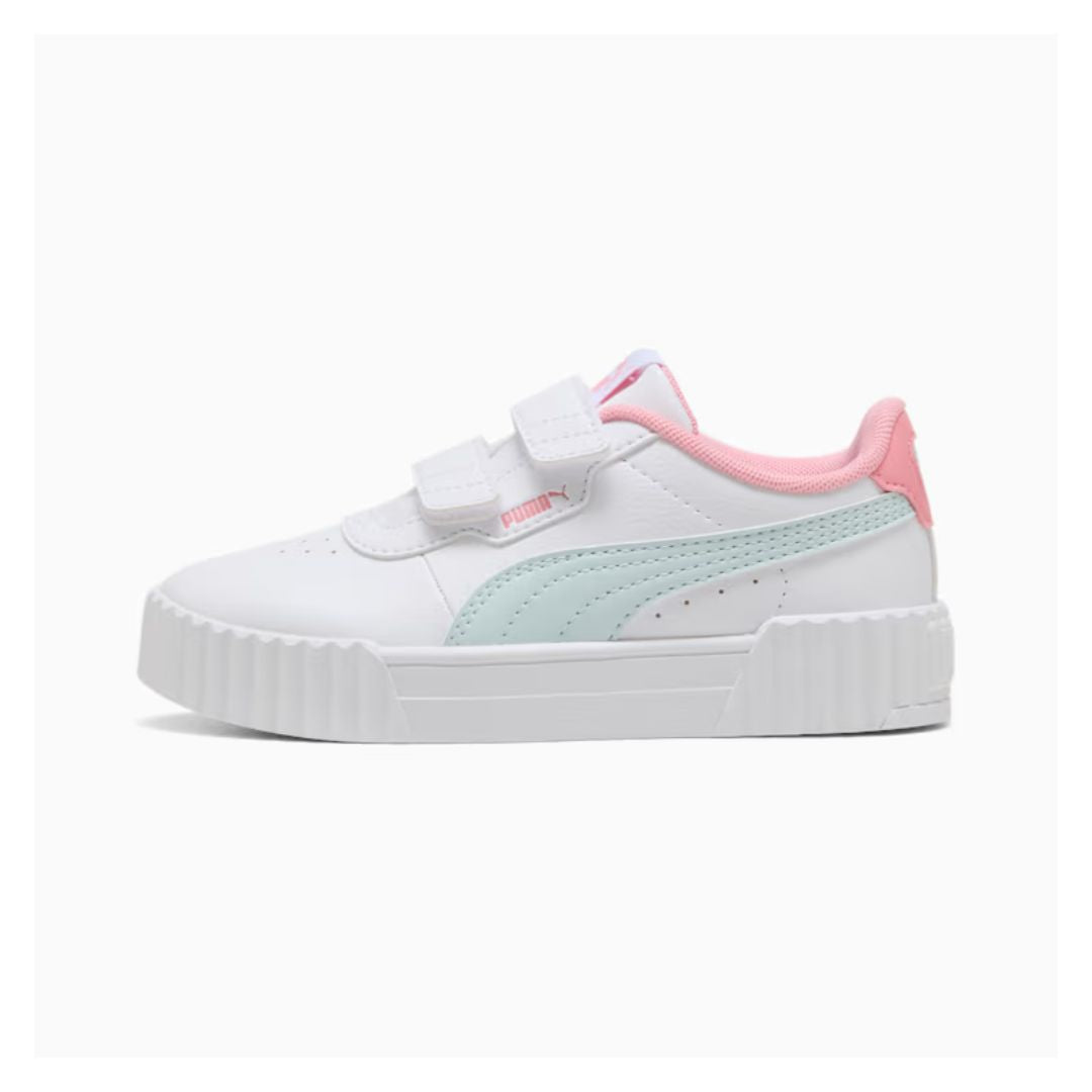 Zapatillas puma para niños Easy On