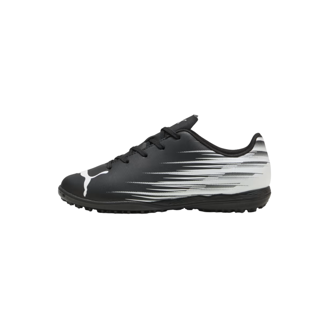 ZAPATILLAS BABY FUTBOL DE NIÑO COLOR NEGRO