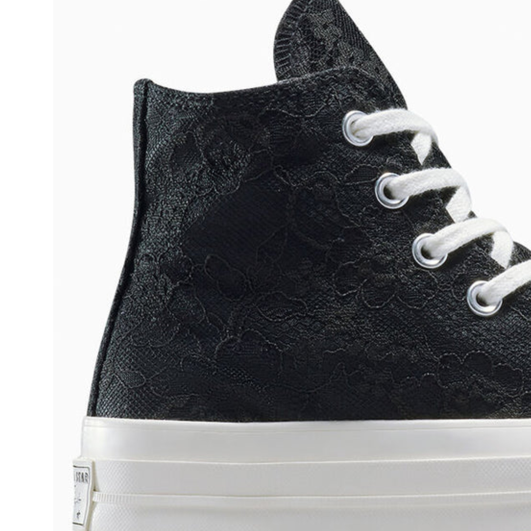 Zapatillas Converse Chuck 70 Lace High Top