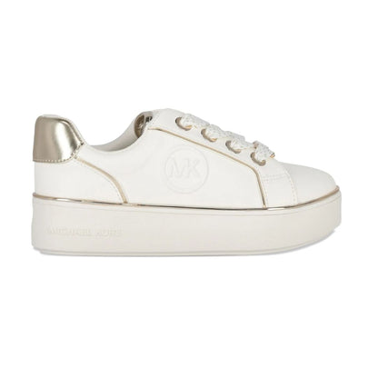Zapatillas Michael Kors  Originales con  Detalles Dorados
