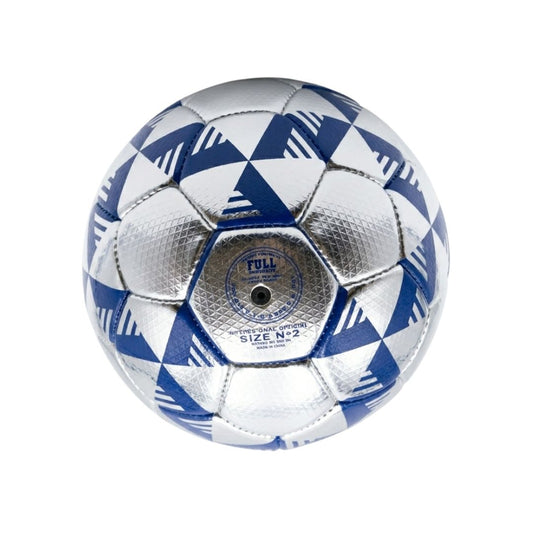 Mini Balón Deportivo Universidad de Chile PLATEADO