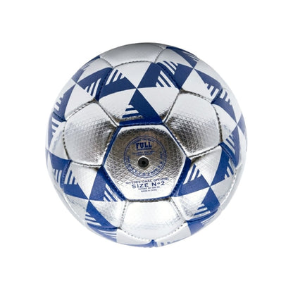 Pack de 6 Mini Balones Deportivos Plateada Universidad de Chile