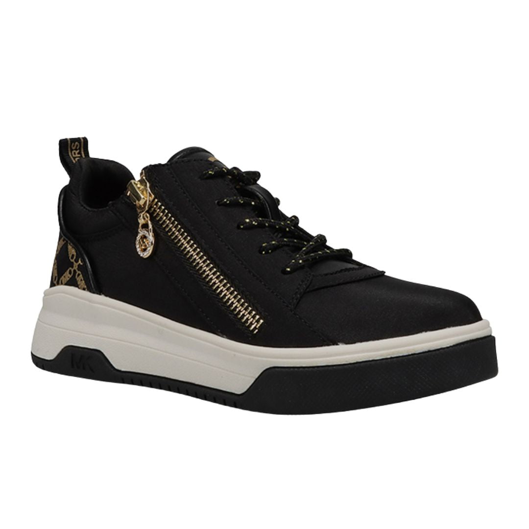 zapatillas Michael Kors Originales cremallera y cordones ALEX NAVONE