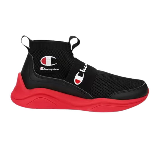 zapatillas Champion Sport Air Originales - Confort y Estilo Premium Rojo