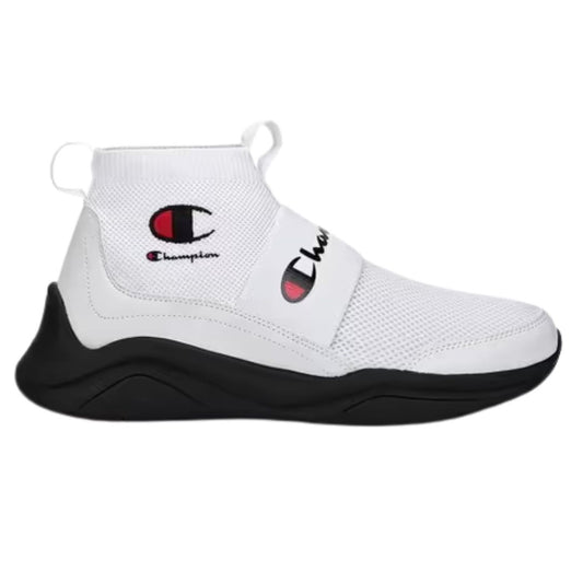 zapatillas Champion Sport Air Originales - Confort y Estilo Premium Blanco