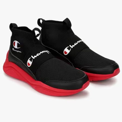 zapatillas Champion Sport Air Originales - Confort y Estilo Premium Rojo