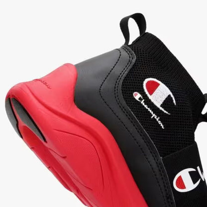 zapatillas Champion Sport Air Originales - Confort y Estilo Premium Rojo