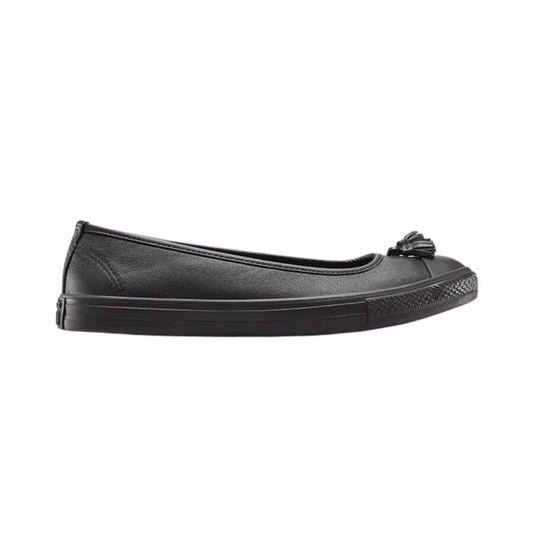 Chuck Taylor All Star Dainty Ballerina Cuero Converse originales