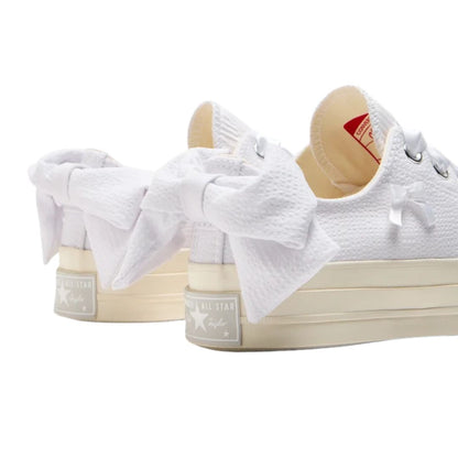 Zapatillas Chuck 70 Summer Vibe para festivales de música Converse originales