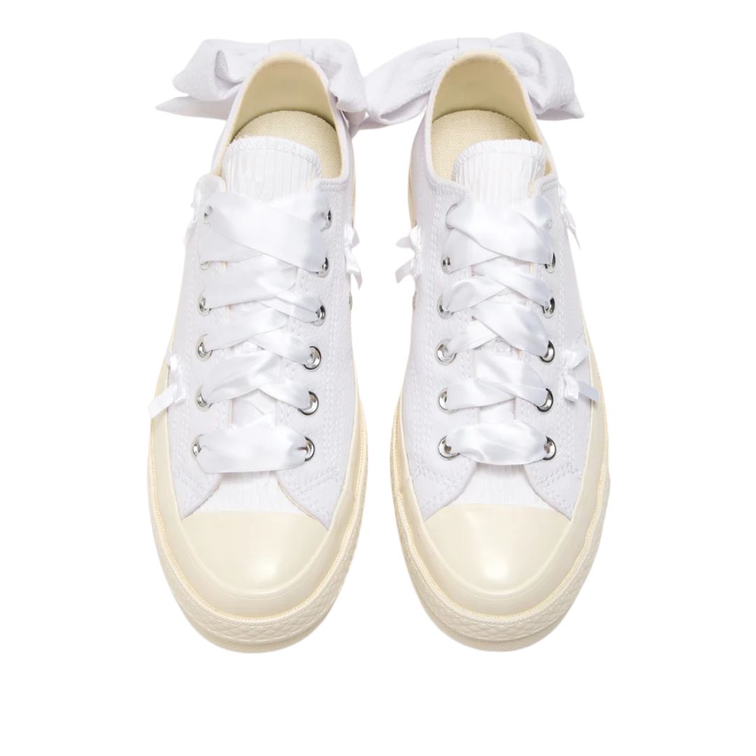 Zapatillas Chuck 70 Summer Vibe para festivales de música Converse originales