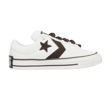 Zapatillas Converse Star Player 76 Puff Unisex Beyaz Sneaker Converse originales