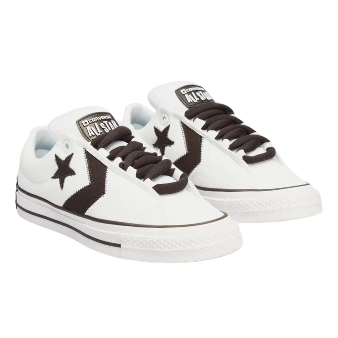 Zapatillas Converse Star Player 76 Puff Unisex Beyaz Sneaker Converse originales