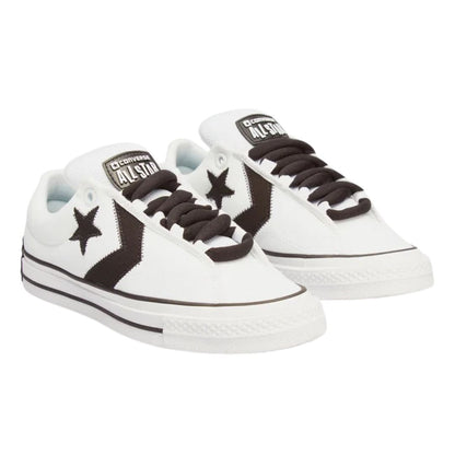 Zapatillas Converse Star Player 76 Puff Unisex Beyaz Sneaker Converse originales