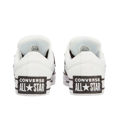 Zapatillas Converse Star Player 76 Puff Unisex Beyaz Sneaker Converse originales