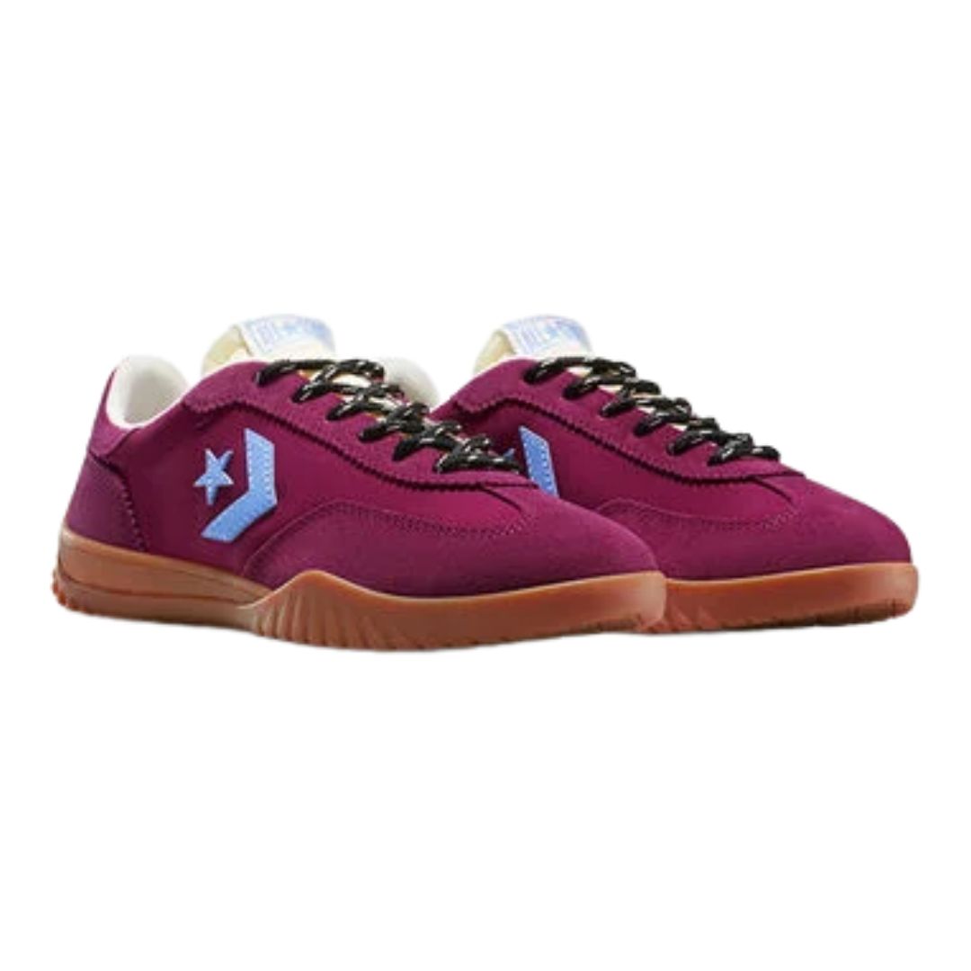 Zapatillas Zapatillas Run Star de ante Converse originales
