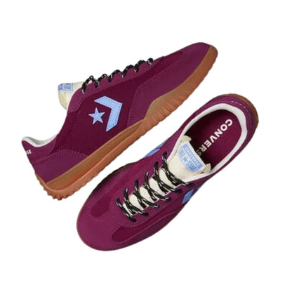 Zapatillas Zapatillas Run Star de ante Converse originales