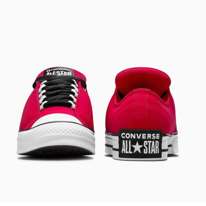Chuck Taylor Puff Unisex Kırmızı Sneaker Converse originales
