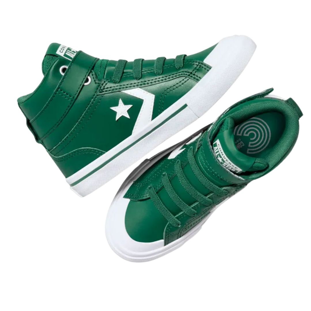 Zapatilla Pro Blaze Strap Easy On Converse originales