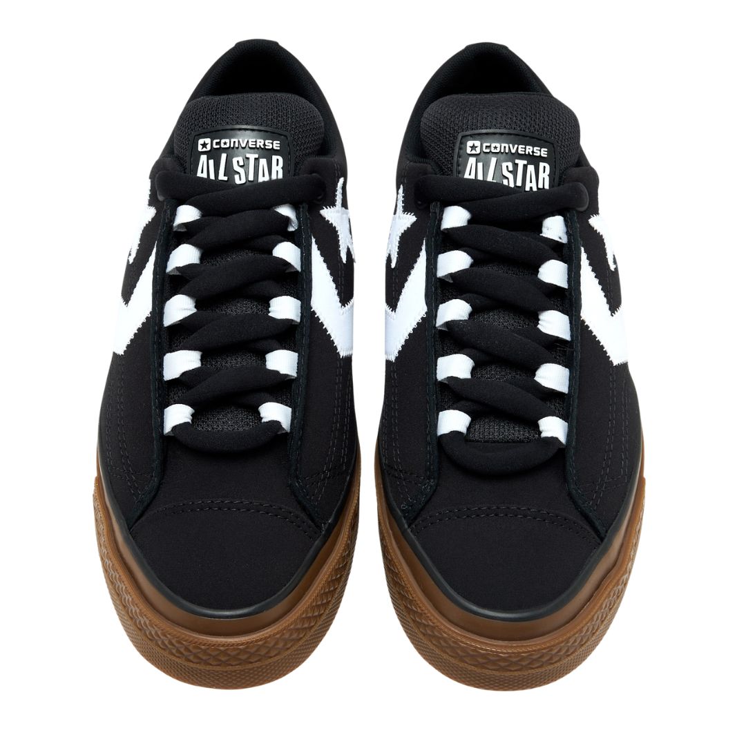 Zapatilla Star Player 76 puff sneakers for Converse originales