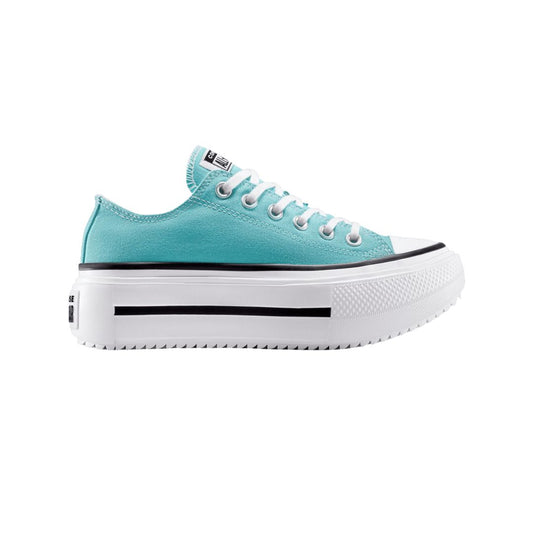 Zapatilla Chuck Taylor All Star Lift Double Stack Platform Converse originales